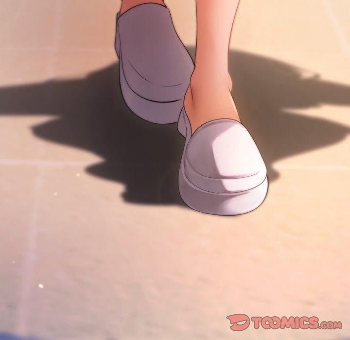 居委会的秘密第3話