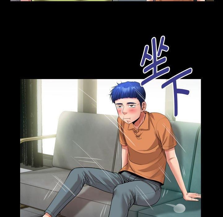 私密的牵绊第27話