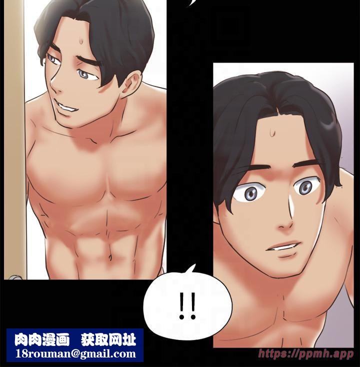 協議換愛(無碼版)第79話-被兩個男人征服的快感