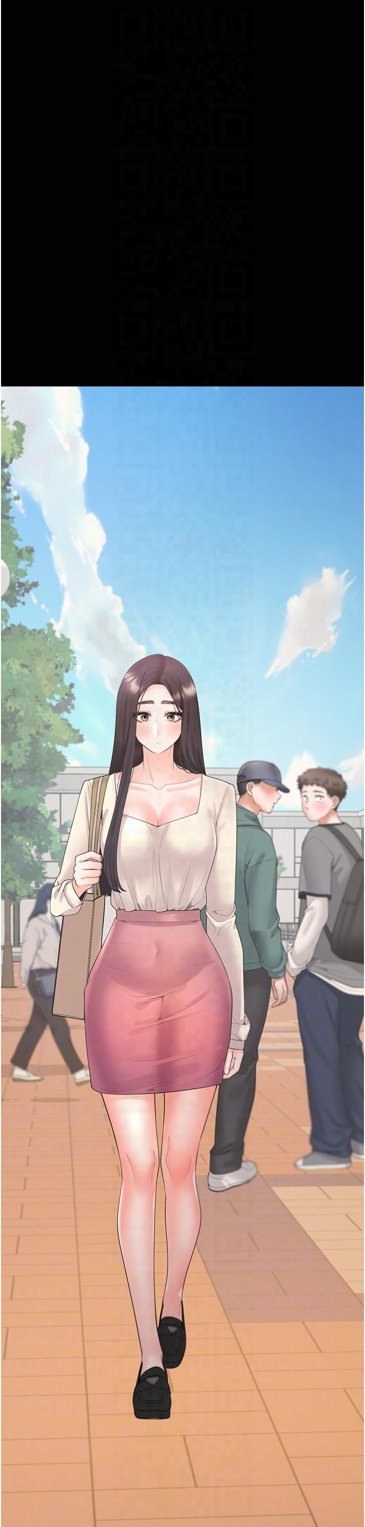 同居上下舖第102話-爸爸會一輩子守護妳