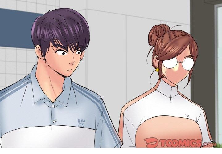 一杆入洞第41話