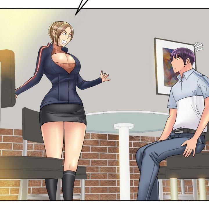 一杆入洞第41話