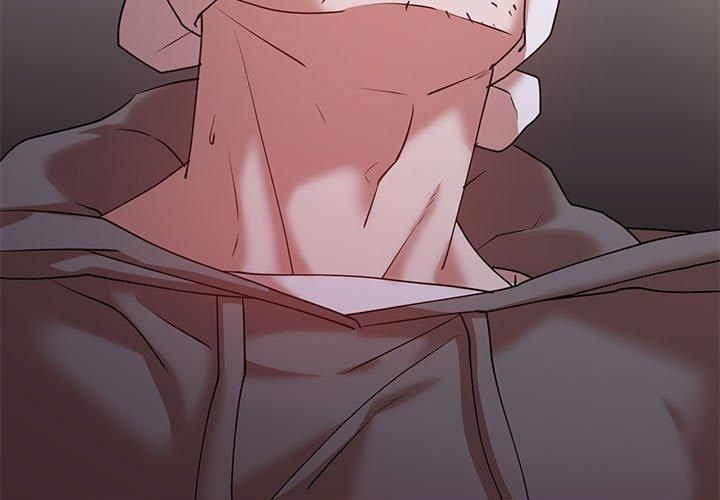 回不去的婚姻第35話