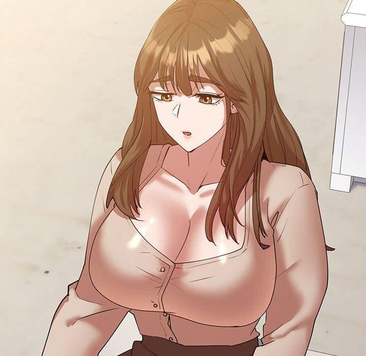 回不去的婚姻第35話