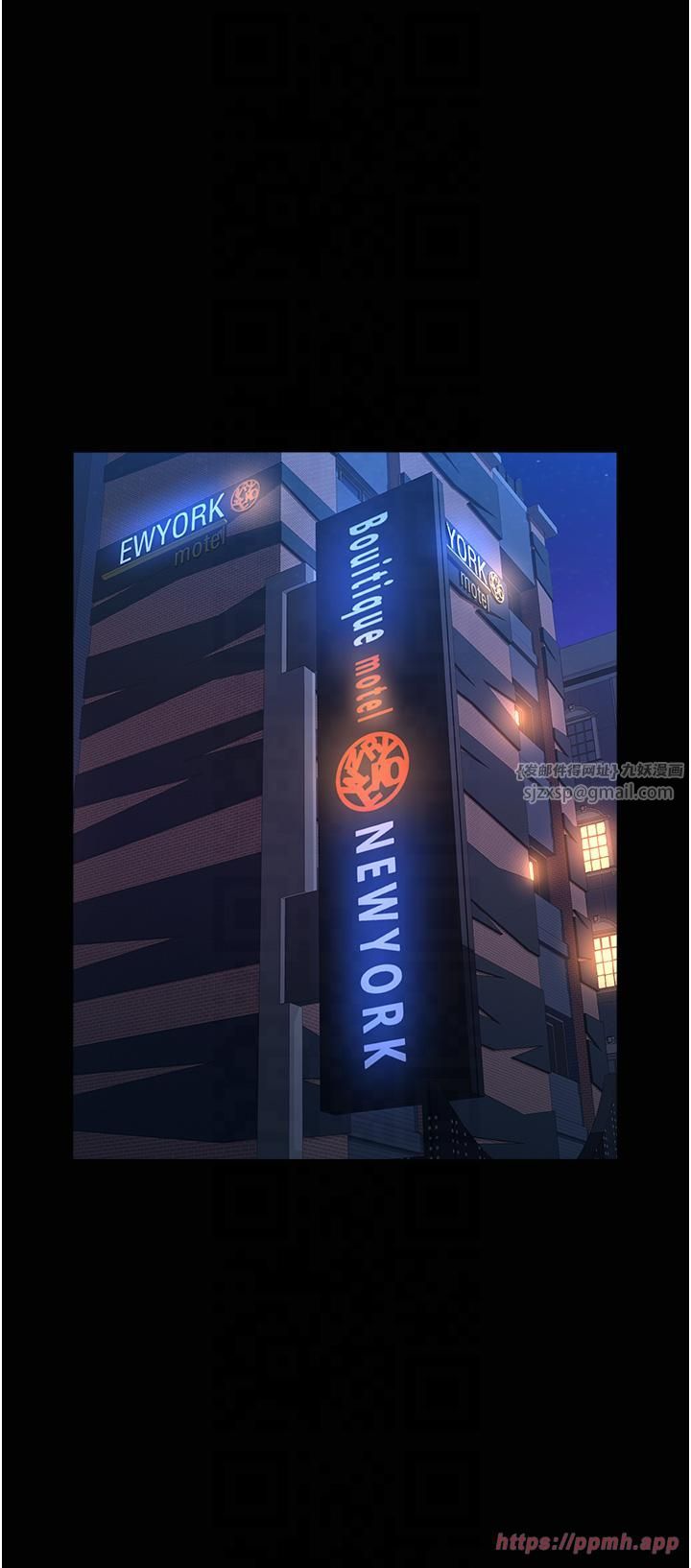 萬能履歷表第111話-自甘墮落的姐妹花