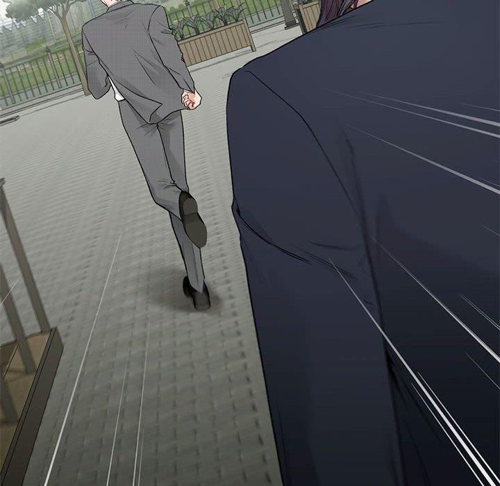 让我一见钟情的他第47話