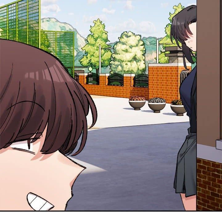 微妙关系第32話