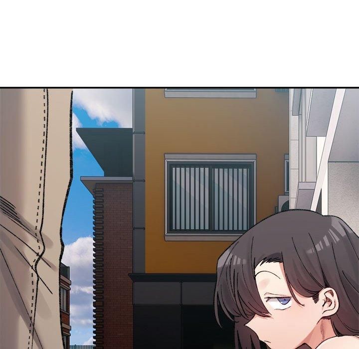 微妙关系第32話