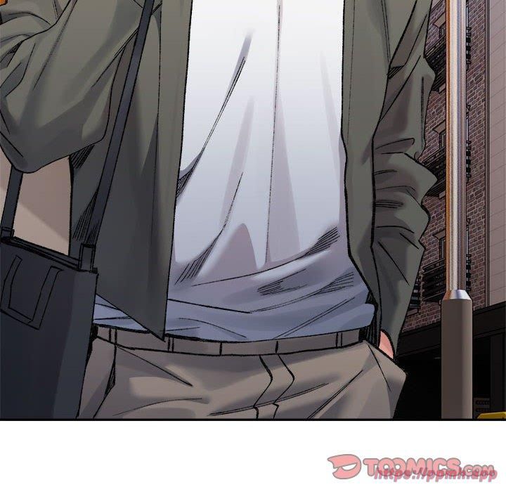 微妙关系第32話