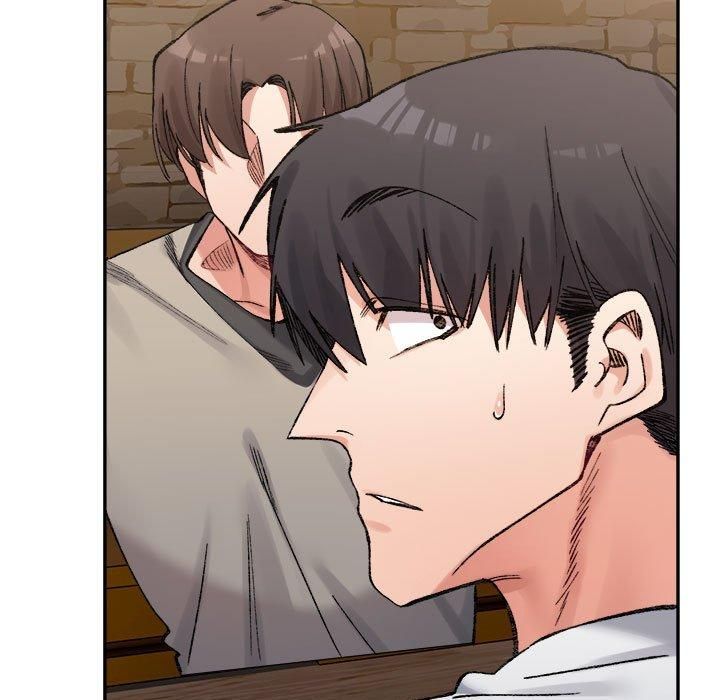 微妙关系第32話