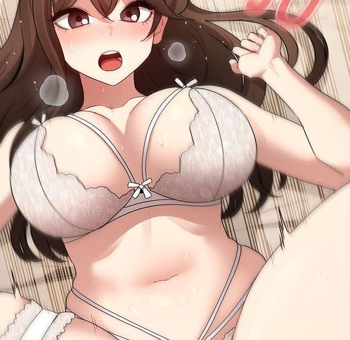 疫情期間的家教生活第138話