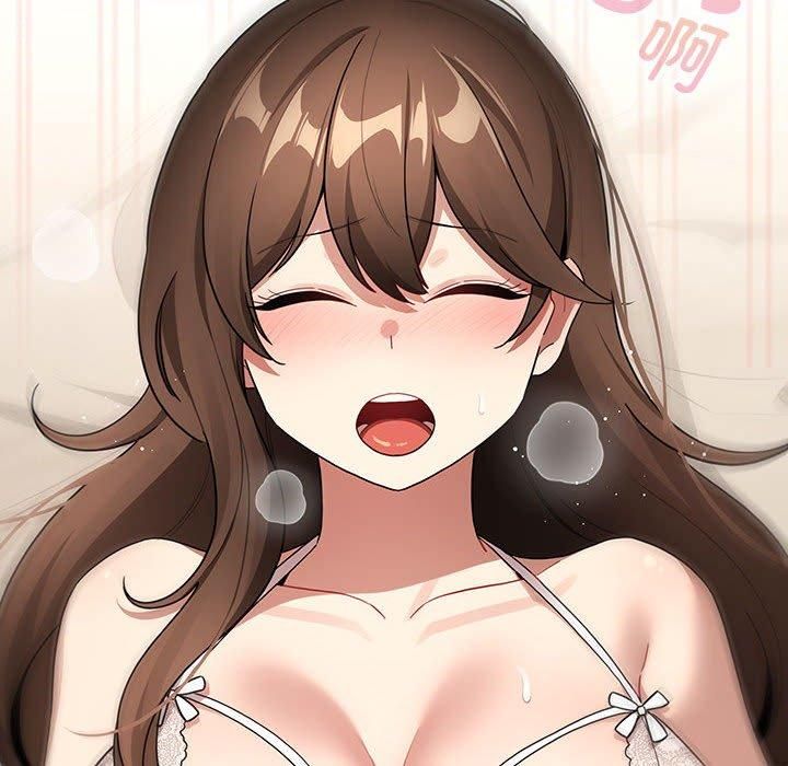 疫情期間的家教生活第138話