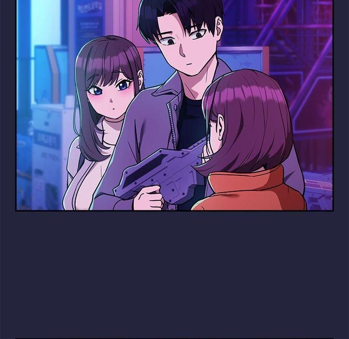 下班后的例行恋爱第28話