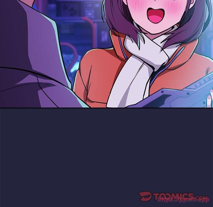 下班后的例行恋爱第28話