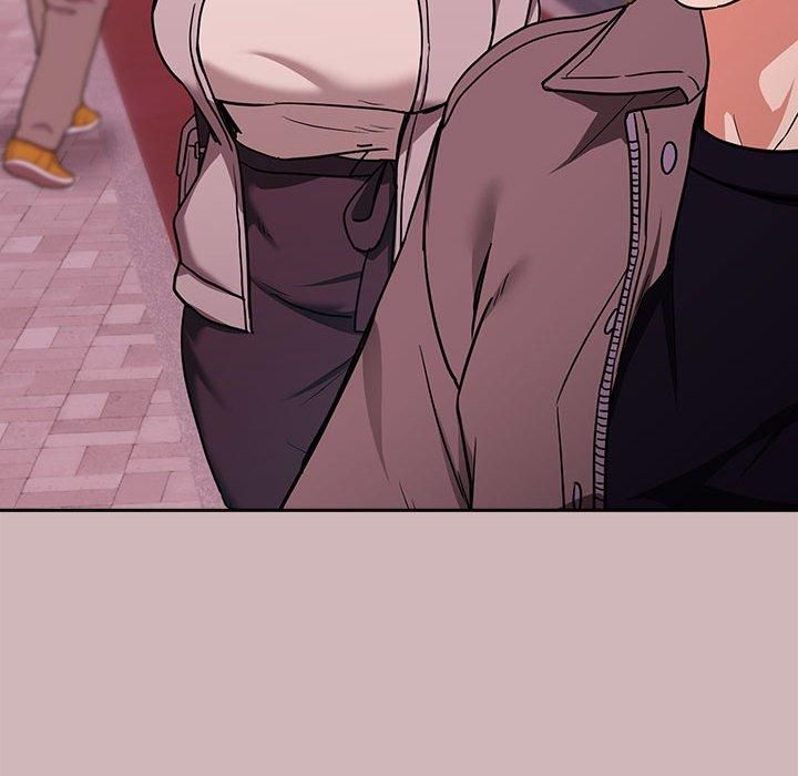 下班后的例行恋爱第28話