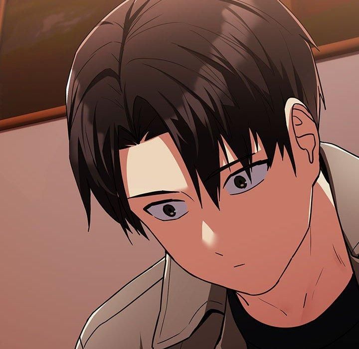 下班后的例行恋爱第28話