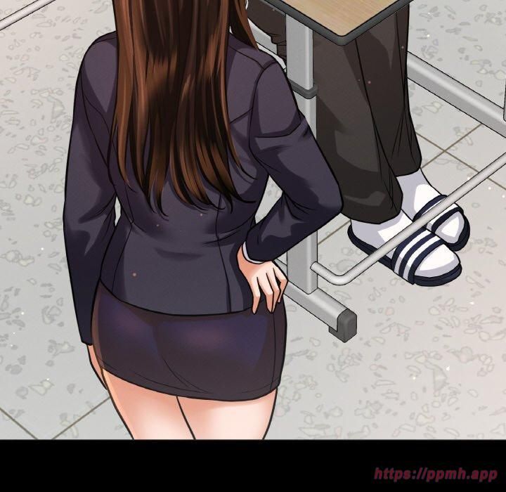 我的女王第44話