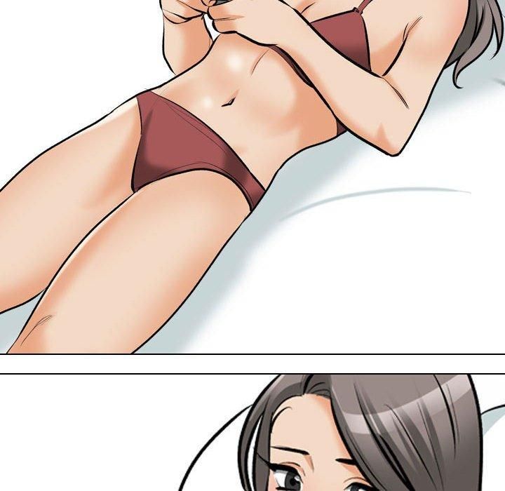 同事換換愛第188話