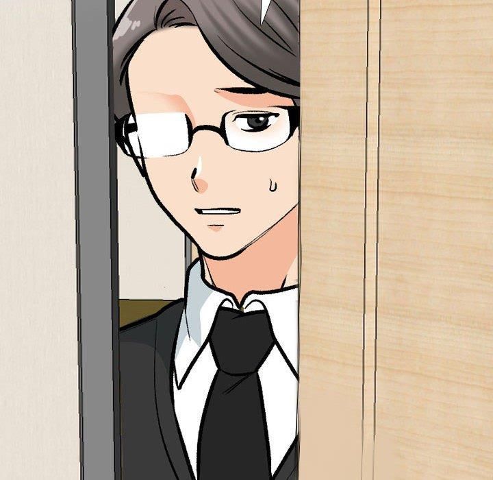 同事換換愛第188話