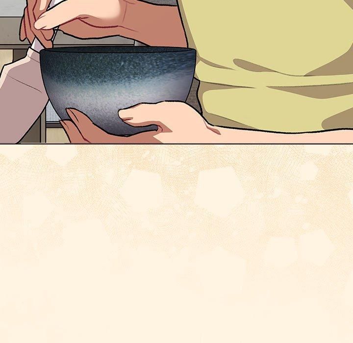 分组换换爱第131話