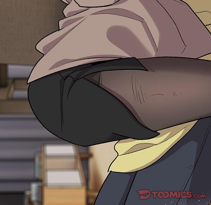 分组换换爱第131話