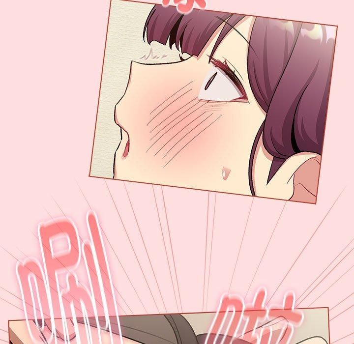 分组换换爱第131話