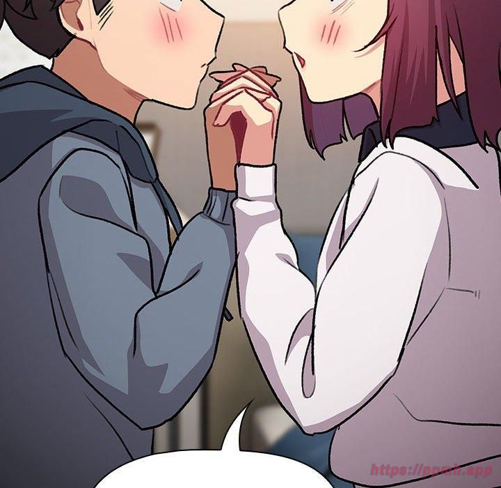 分組換換愛第131話