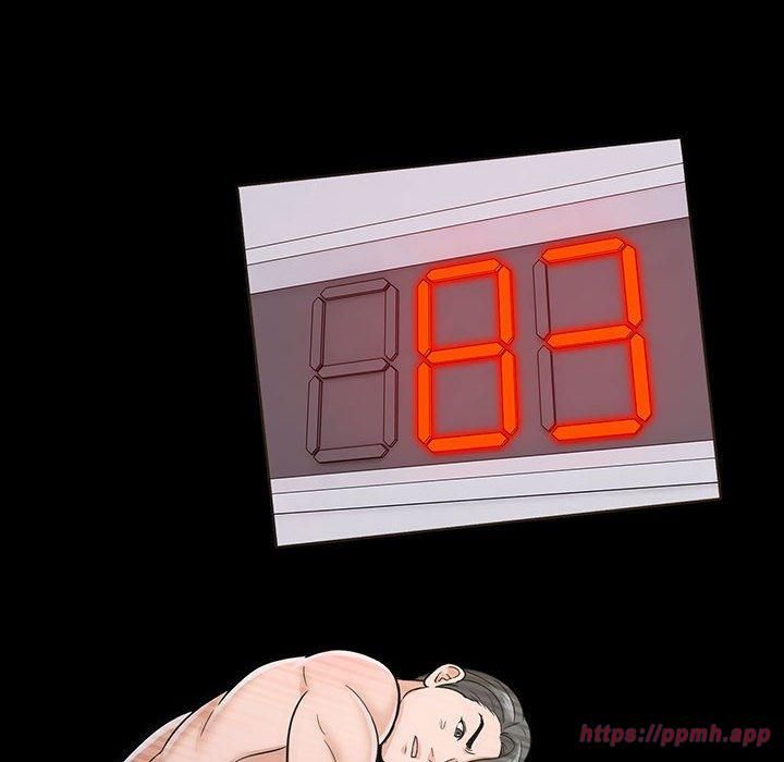 走不出的房间：第二季第4話