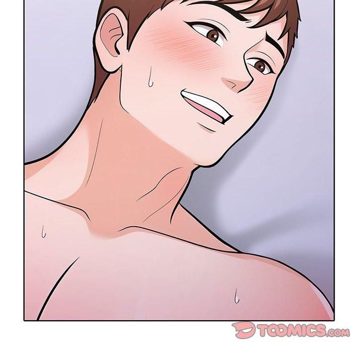 走不出的房间：第二季第8話