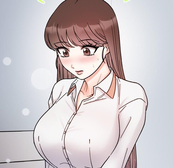 她才不是我姐姐第43話