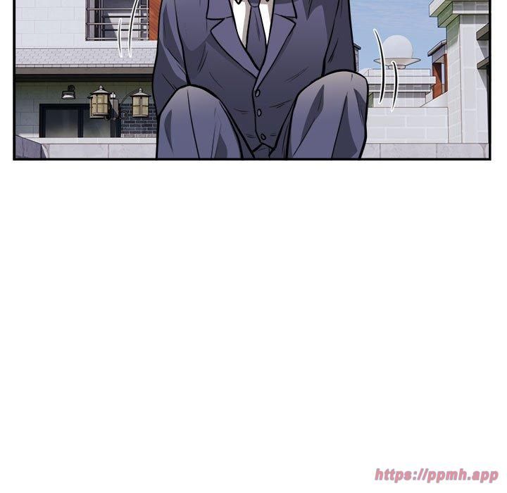 银行业务员的秘密第18話