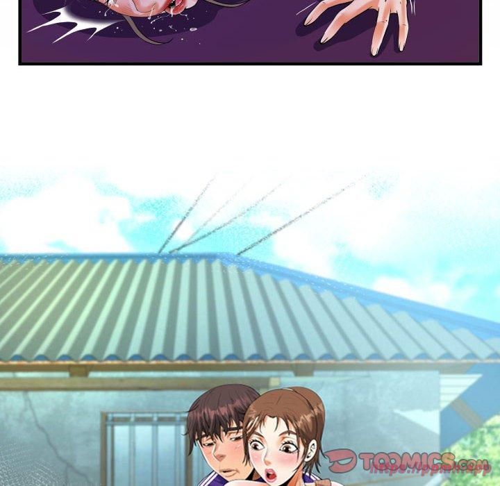 阿姨第137話