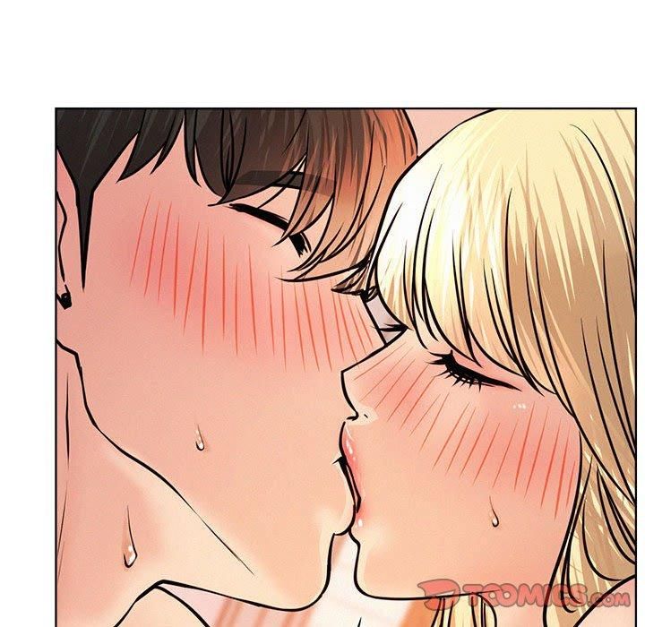 屋檐下的光第47話