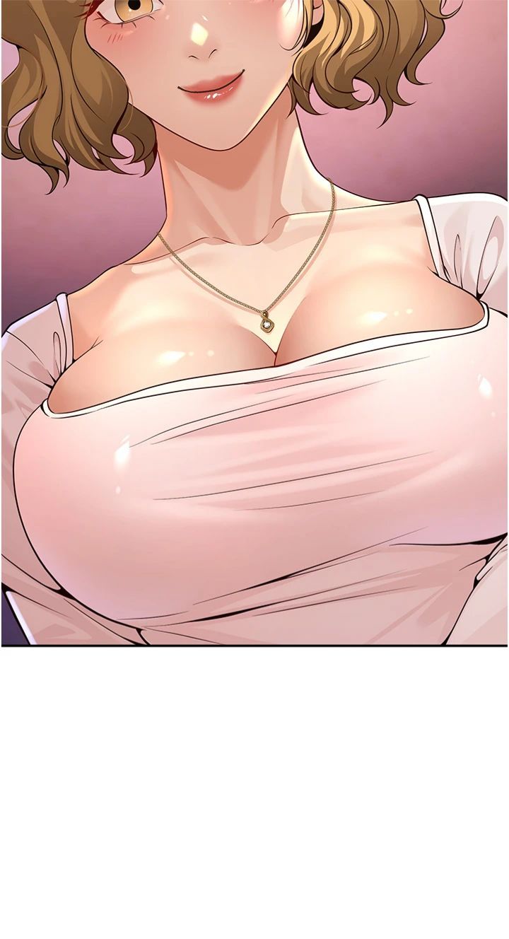 已婚學生想壞壞第1話-妳們都「長大」瞭