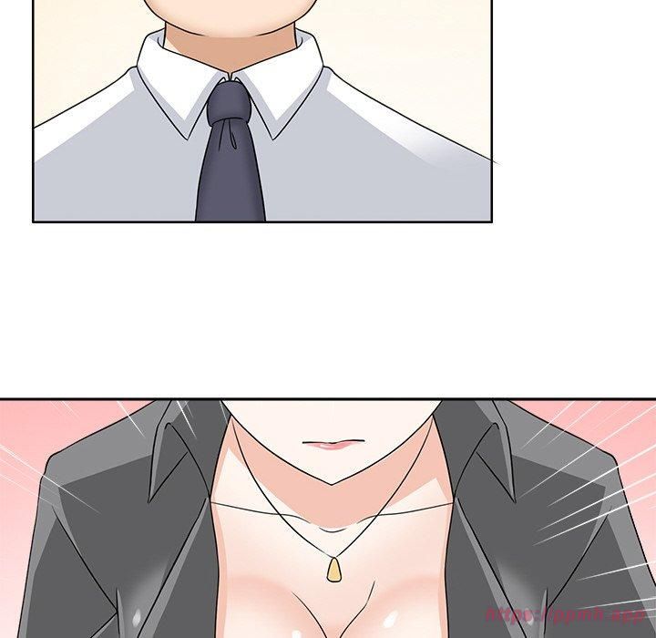 回到过去爱上你第11話