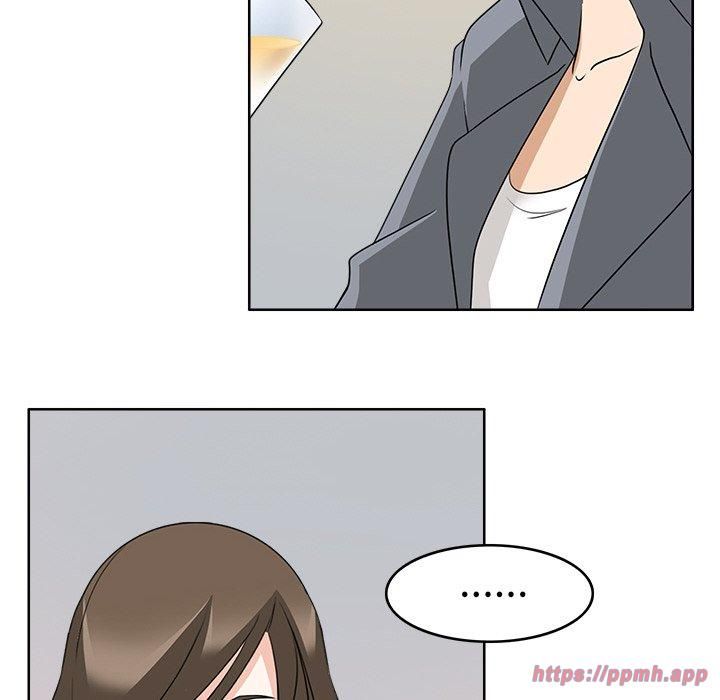 回到过去爱上你第11話