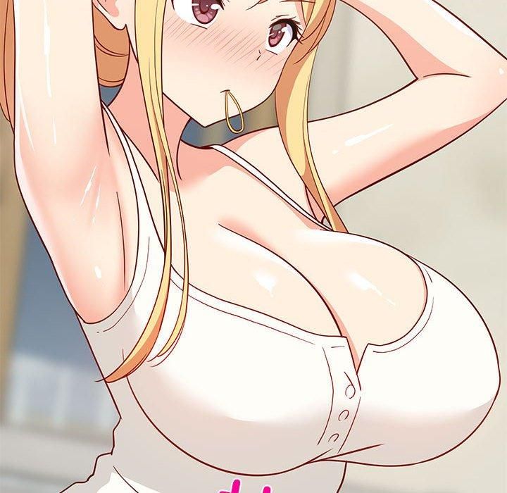 难缠姐妹偏要和我同居第17話