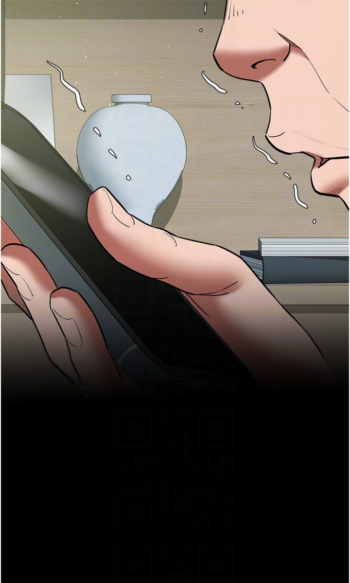 豪色復仇第37話-復仇的序幕:互揭痛處