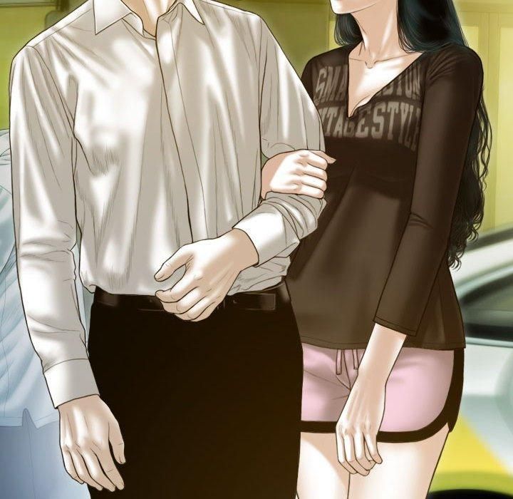 不可抗拒的吸引第29話