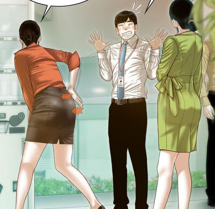 不可抗拒的吸引第29話