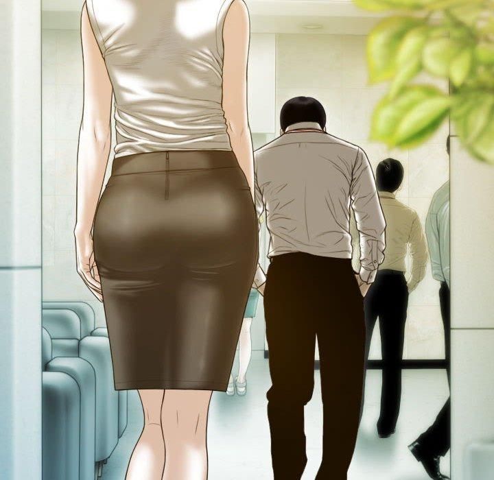 不可抗拒的吸引第29話