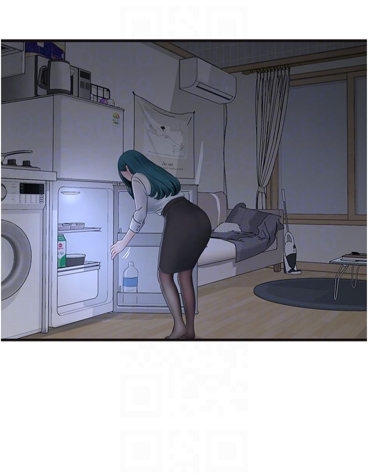 水電工日誌第65話-可不可以讓我「進去」?