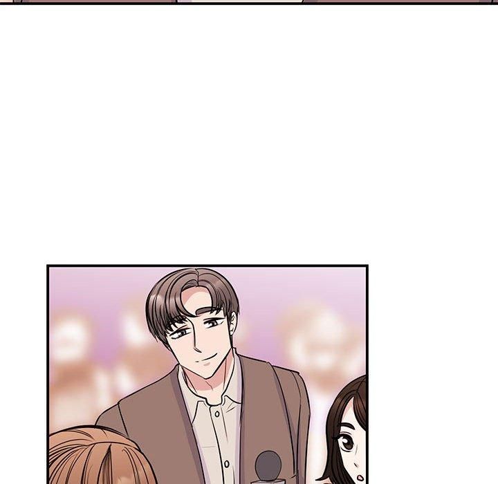 我的完美缪斯第52話