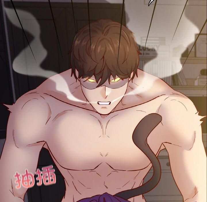 在学校达咩！第38話