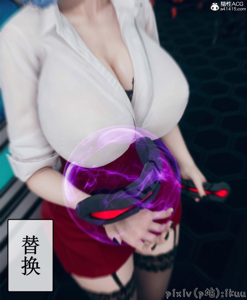 [3D]Aurora晨曦戰隊第10話