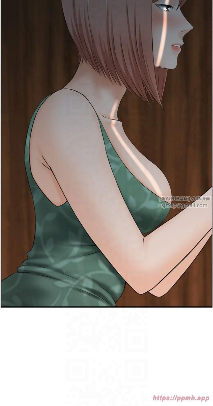 人妻控第22話-她一定是在等我主動…!