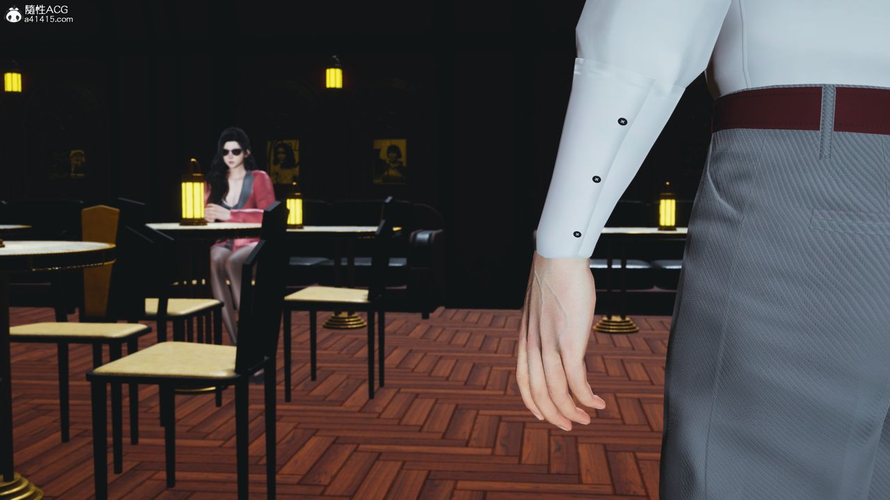 [3D]我成瞭大反派_第二季第84話