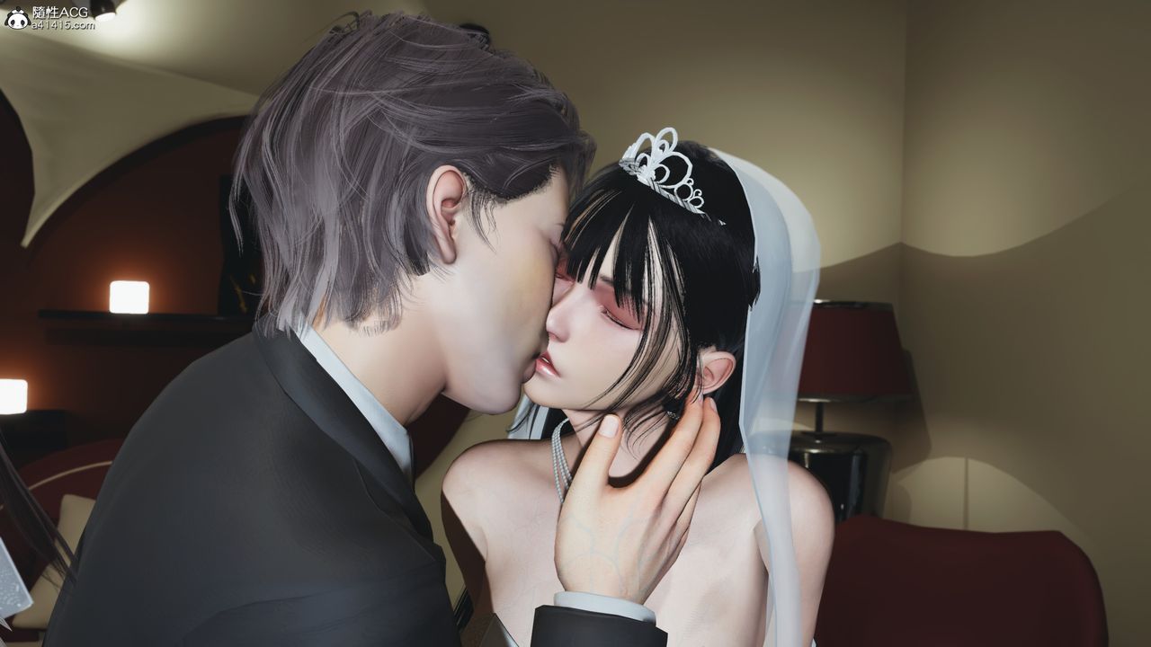 [3D]我成瞭大反派_第二季第86話