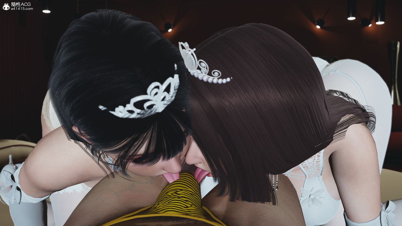 [3D]我成瞭大反派_第二季第86話