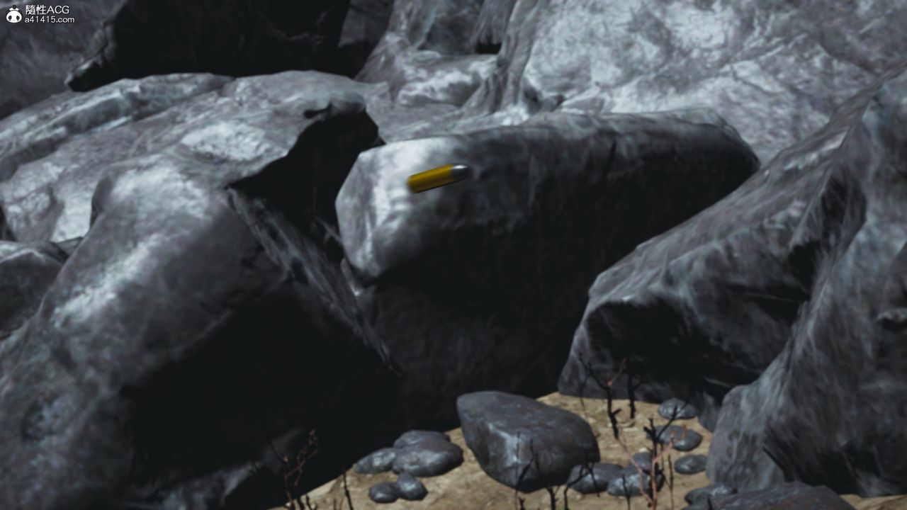 [3D]我成瞭大反派_第二季第87話